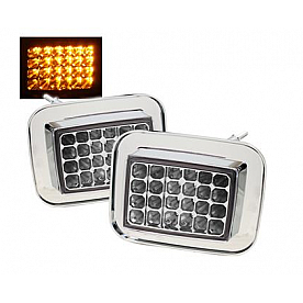 Xtune Corner Light Assembly 5016683