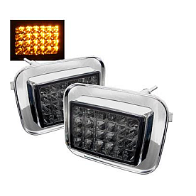 Xtune Corner Light Assembly 5016690
