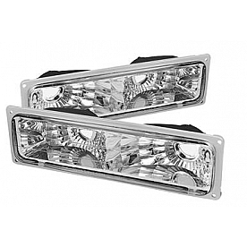 Xtune Corner Light Assembly 5017345