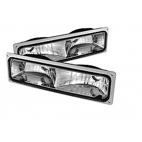 Xtune Corner Light Assembly 5064448
