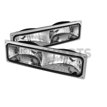 Xtune Corner Light Assembly 5064448