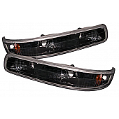 Xtune Parking/ Turn Signal Light Assembly 5014740