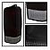 Xtune Tail Light Assembly 9029868