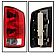 Xtune Tail Light Assembly 9033568