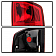 Xtune Tail Light Assembly 9033568