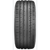 Yokohama Tire ADVAN Apex V601 - P265 30 20 - 110160154