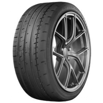 Yokohama Tire ADVAN Apex V601 - P265 30 20 - 110160154-1