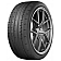 Yokohama Tire ADVAN Apex V601 - P265 30 20 - 110160154