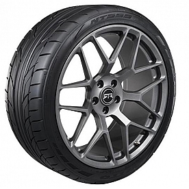 American Racing NT555 G2 Tire - P315 x 40ZR18 - N211-820