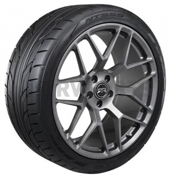 American Racing NT555 G2 Tire - P315 x 40ZR18 - N211-820