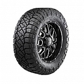 American Racing Ridge Grappler Tire - LT35 x 12.50R20 - N217-040