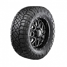 American Racing Ridge Grappler Tire - LT35 x 12.50R20 - N217-040