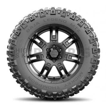 Mickey Thompson Tires Baja MTZ - LT-295-70-17 - 247924-3