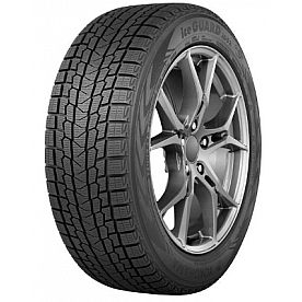 Yokohama Tire ICEGUARD IG53 - P185 55 16 - 110115353