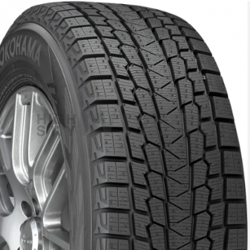 Yokohama Tire ICEGUARD IG53 - P185 55 16 - 110115353-1