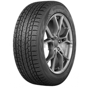 Yokohama Tire ICEGUARD IG53 - P185 55 16 - 110115353