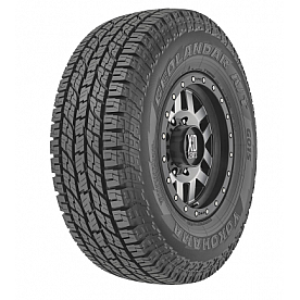 Yokohama Tire GEOLANDAR A/T G015 - LT225 60 18 - 110101674