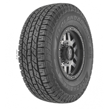 Yokohama Tire GEOLANDAR A/T G015 - LT225 60 18 - 110101674