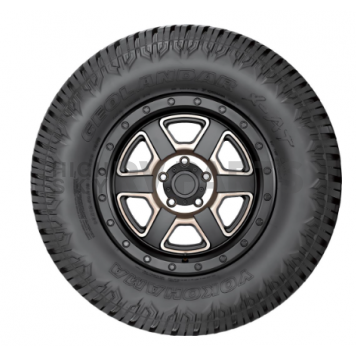 Yokohama Tire GEOLANDAR X-AT - LT245 75 17 - 110116038-2