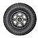 Yokohama Tire GEOLANDAR X-AT - LT245 75 17 - 110116038