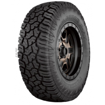 Yokohama Tire GEOLANDAR X-AT - LT245 75 17 - 110116038