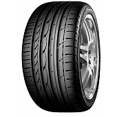Yokohama Tire ADVAN Sport V107 - P325 40 22 - 110133224