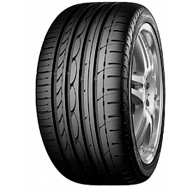Yokohama Tire ADVAN Sport V107 - P285 45 22 - 110133223