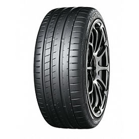 Yokohama Tire ADVAN Sport V107 - P235 50 19 - 110133225
