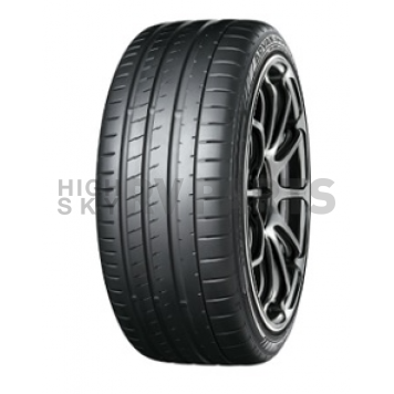 Yokohama Tire ADVAN Sport V107 - P255 35 21 - 110133226