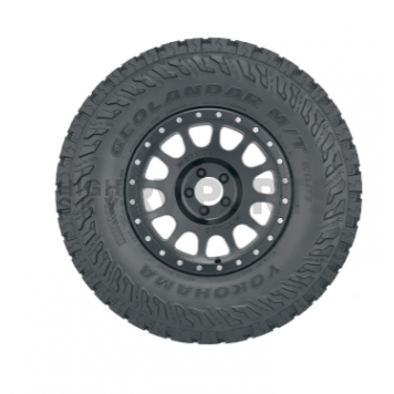 Yokohama Tire GEOLANDAR M/T G003 - LT305 60 18 - 110133360-1