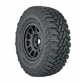 Yokohama Tire GEOLANDAR M/T G003 - LT305 60 18 - 110133360