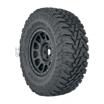Yokohama Tire GEOLANDAR M/T G003 - LT305 60 18 - 110133360