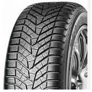 Yokohama Tire BluEarth Winter V905 - P215 40 17 - 110190690-1