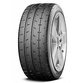 Yokohama Tire ADVAN A052 - P255 35 19 - 110115227