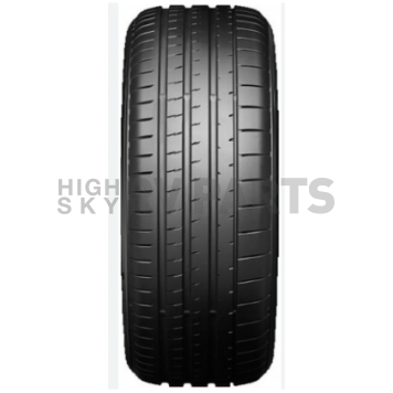Yokohama Tire ADVAN Sport V107 - P275 40 18 - 110193380-1