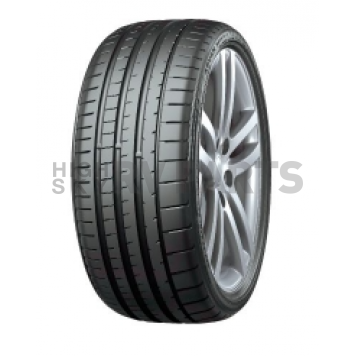 Yokohama Tire ADVAN Sport V107 - P275 40 18 - 110193380