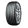 Yokohama Tire ADVAN Sport V107 - P275 40 18 - 110193380