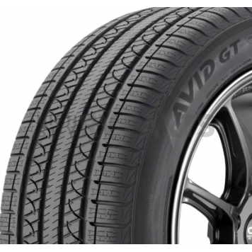 Yokohama Tire AVID GT S35 - P205 55 16 - 110193373-1