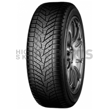 Yokohama Tire BluEarth Winter V905 - P205 45 17 - 110190604-2