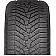 Yokohama Tire BluEarth Winter V905 - P205 45 17 - 110190604