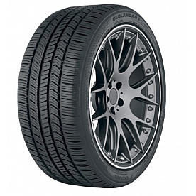 Yokohama Tire Geolandar X-CV - LT245 45 20 - 110157024