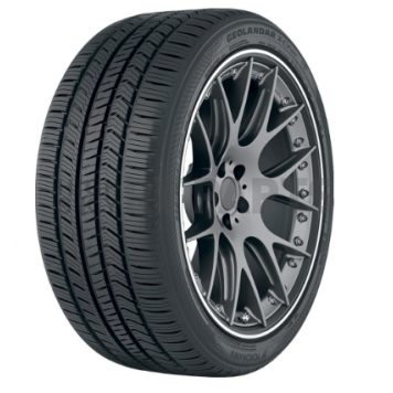 Yokohama Tire Geolandar X-CV - LT295 40 20 - 110157026