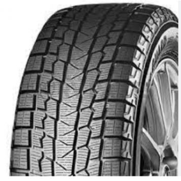 Yokohama Tire ICEGUARD IG53 - P195 55 16 - 110115352-1