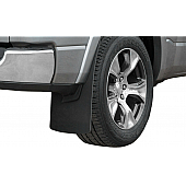 ACCESS Covers Mud Flap - Composite Rubber Set Of 2 - E102005239