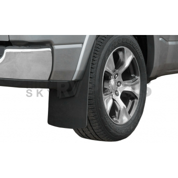 ACCESS Covers Mud Flap - Composite Rubber Set Of 2 - E102005239
