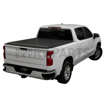 ACCESS Covers Tonneau Cover 22439