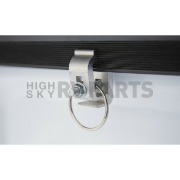ACCESS Covers Tonneau Cover 22439-4