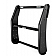 Go Rhino Safety Division Bumper Push Bar 5297A-2L61
