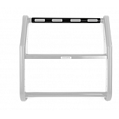 Go Rhino Safety Division Bumper Push Bar 5297-4L61