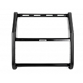 Go Rhino Safety Division Bumper Push Bar 5297A-4L91